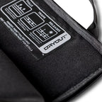 Funda Ultimate para portátil de 16" - DRYOUT® Active Moisture-Removal Technology™