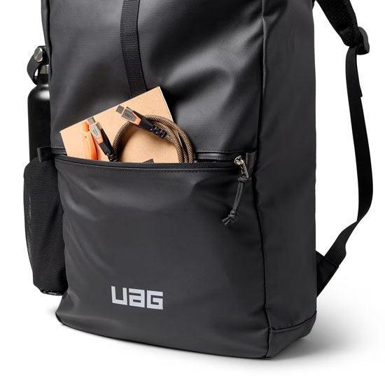 Mochila enrollable de 18 L - DRYOUT® Active Moisture-Removal Technology™