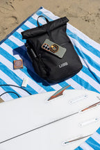 Mochila enrollable de 18 L - DRYOUT® Active Moisture-Removal Technology™