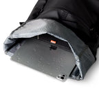 Mochila enrollable de 18 L - DRYOUT® Active Moisture-Removal Technology™