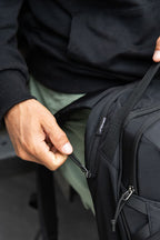 Mochila 22 L - DRYOUT® Active Moisture-Removal Technology™