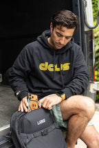 Mochila 22 L - DRYOUT® Active Moisture-Removal Technology™