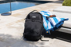 Mochila 22 L - DRYOUT® Active Moisture-Removal Technology™