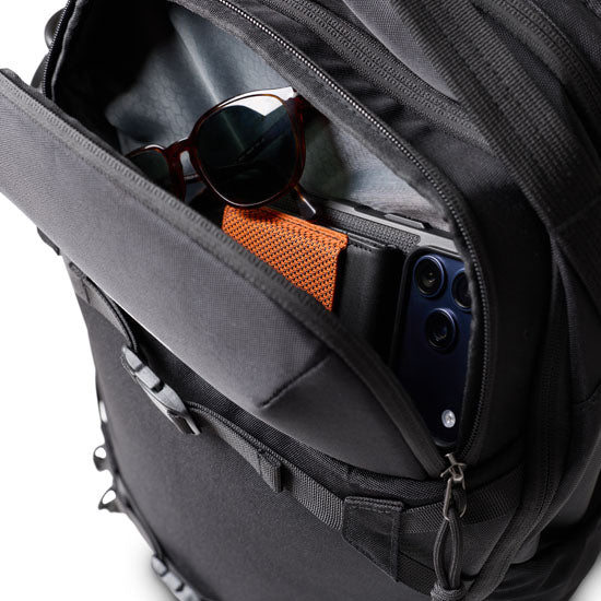 Mochila 22 L - DRYOUT® Active Moisture-Removal Technology™