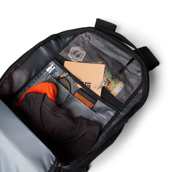 Mochila 22 L - DRYOUT® Active Moisture-Removal Technology™