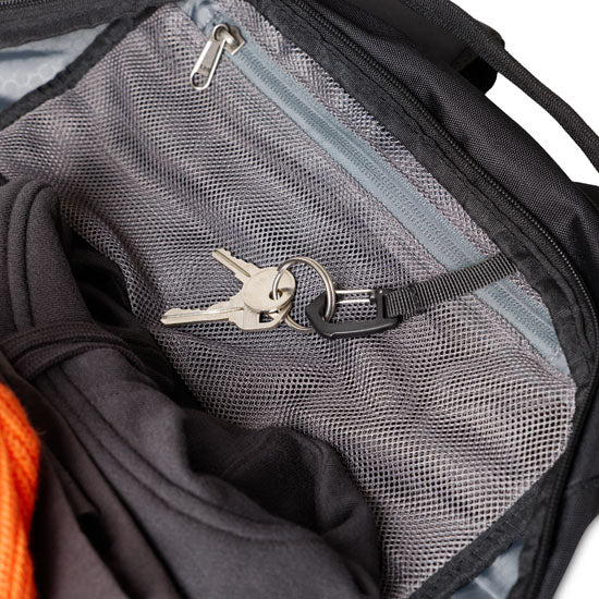 Mochila 22 L - DRYOUT® Active Moisture-Removal Technology™