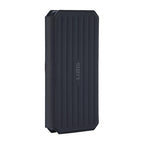 Cargador de viaje/oficina 3 en 1 + funda