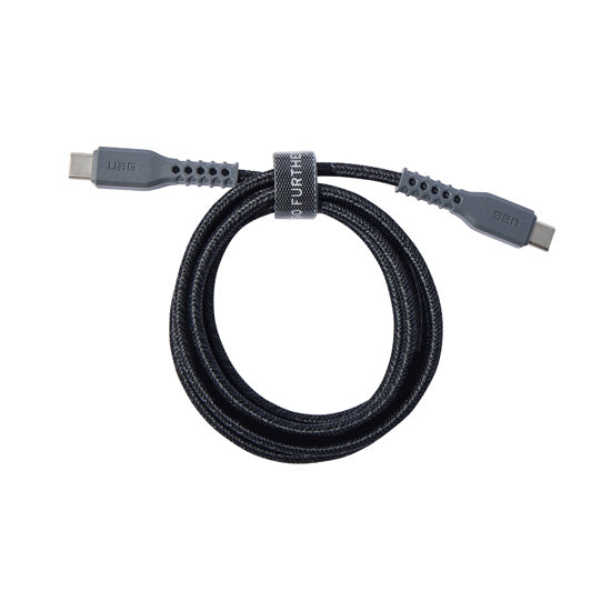 Ultra Slim 5000mAh Negro/Titanio