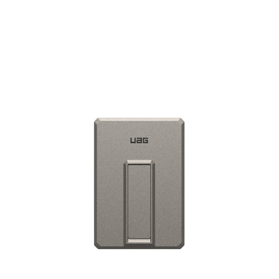 Ultra Slim 5000mAh Negro/Titanio