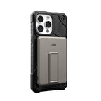 Ultra Slim 5000mAh Negro/Titanio