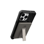 Ultra Slim 5000mAh Negro/Titanio