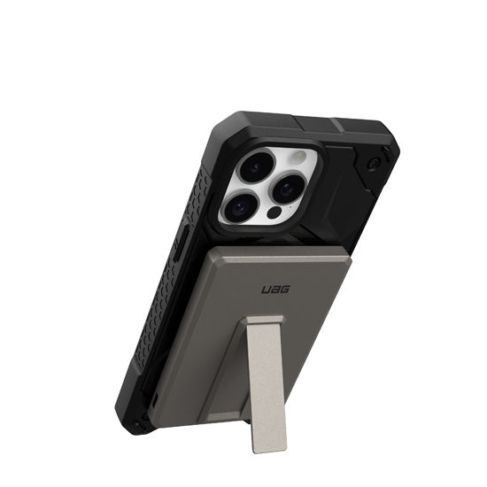 Ultra Slim 5000mAh Negro/Titanio