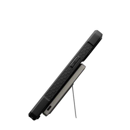 Ultra Slim 5000mAh Negro/Titanio