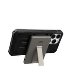 Ultra Slim 5000mAh Negro/Titanio