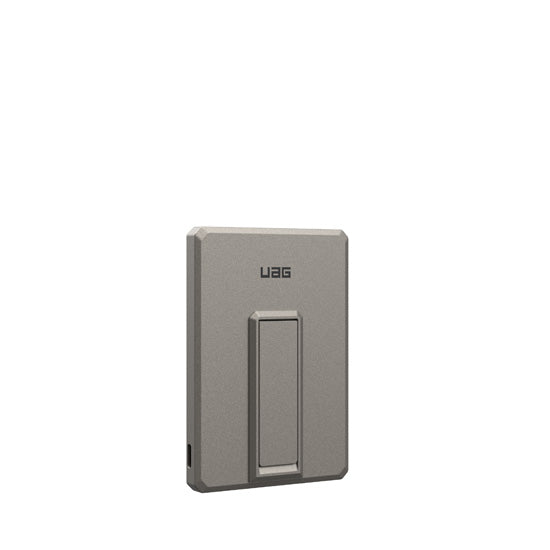Ultra Slim 5000mAh Negro/Titanio