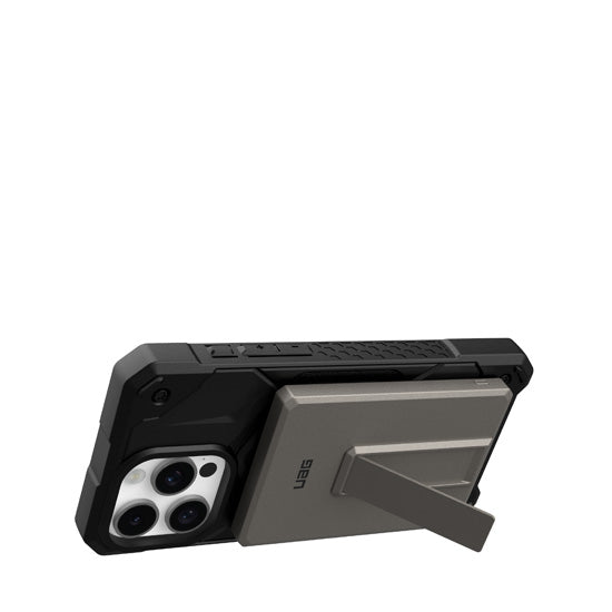 Ultra Slim 5000mAh Negro/Titanio