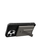 Ultra Slim 5000mAh Negro/Titanio