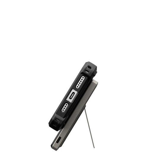 Ultra Slim 5000mAh Negro/Titanio