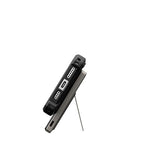 Ultra Slim 5000mAh Negro/Titanio