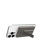 Ultra Slim 5000mAh Negro/Titanio