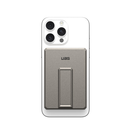 Ultra Slim 5000mAh Negro/Titanio