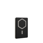 Ultra Slim 5000mAh Negro/Titanio