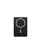 Ultra Slim 5000mAh Negro/Titanio