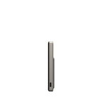 Ultra Slim 5000mAh Negro/Titanio