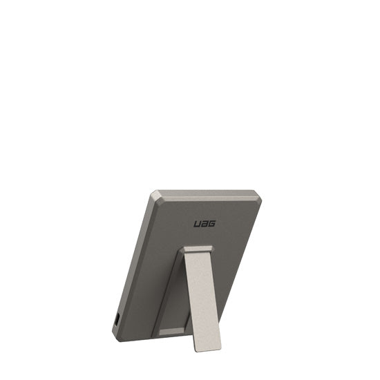 Ultra Slim 5000mAh Negro/Titanio