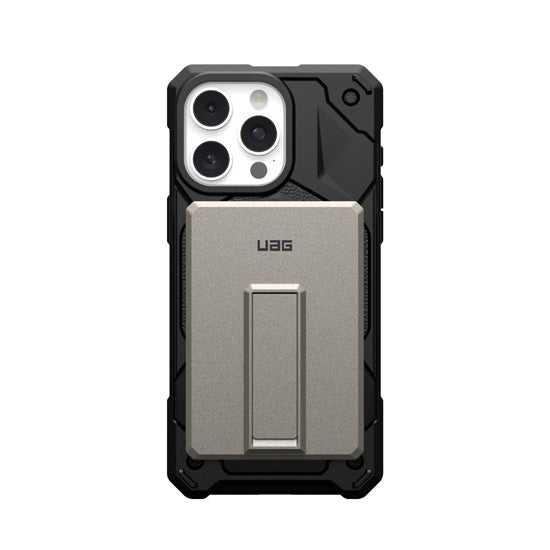 Ultra Slim 5000mAh Negro/Titanio