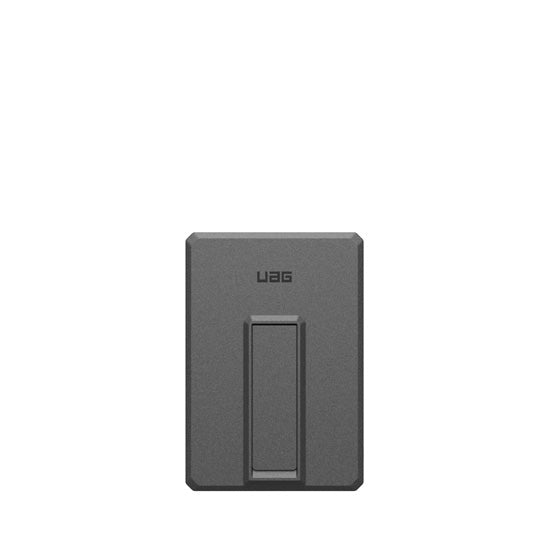 Ultra Slim 5000mAh Negro/Gris