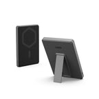 Ultra Slim 5000mAh Negro/Gris