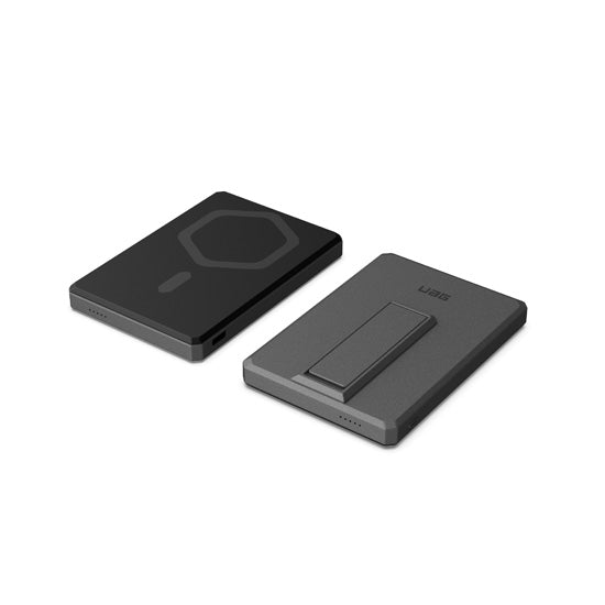 Ultra Slim 5000mAh Negro/Gris