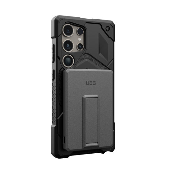 Ultra Slim 5000mAh Negro/Gris