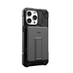 Ultra Slim 5000mAh Negro/Gris