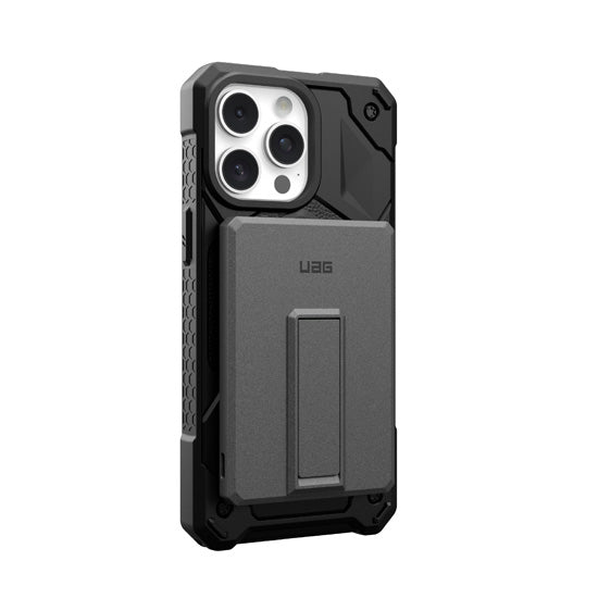 Ultra Slim 5000mAh Negro/Gris