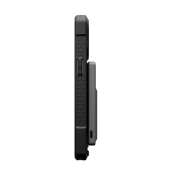 Ultra Slim 5000mAh Negro/Gris