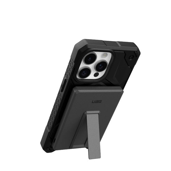 Ultra Slim 5000mAh Negro/Gris