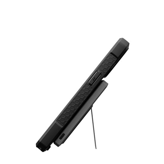 Ultra Slim 5000mAh Negro/Gris