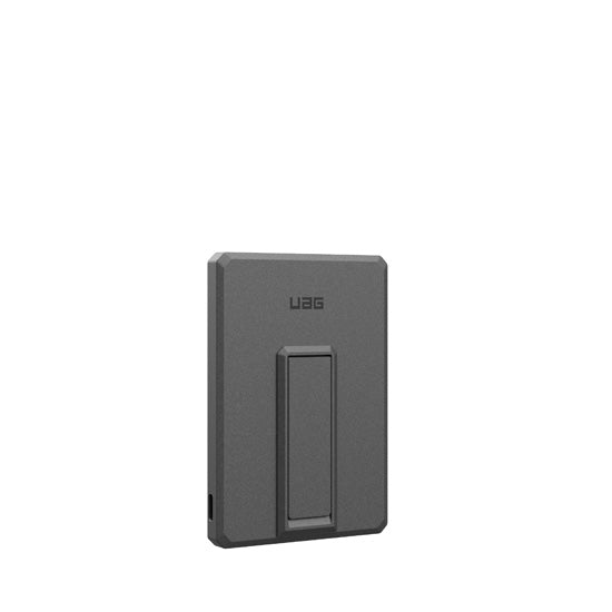 Ultra Slim 5000mAh Negro/Gris