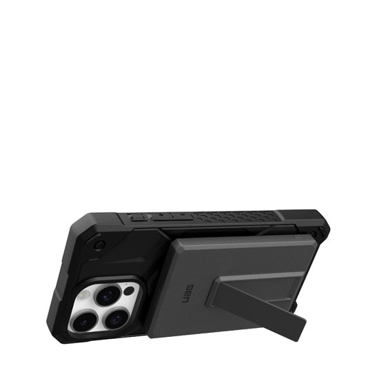 Ultra Slim 5000mAh Negro/Gris