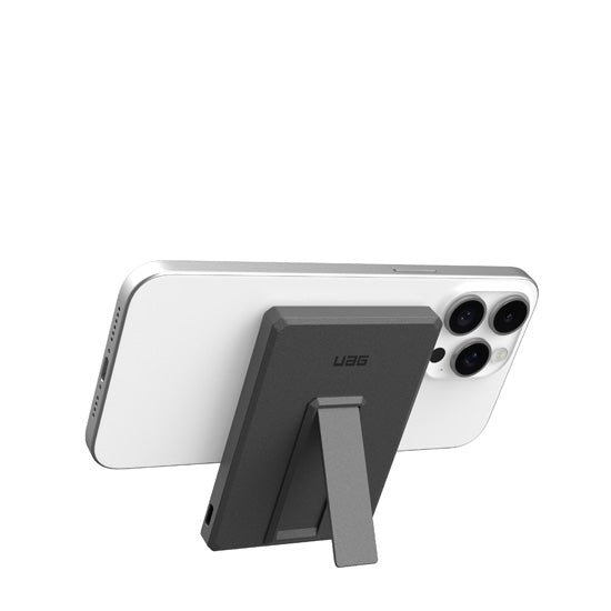 Ultra Slim 5000mAh Negro/Gris