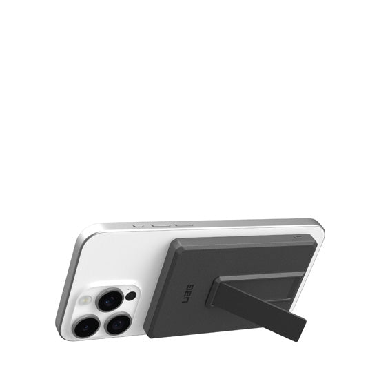 Ultra Slim 5000mAh Negro/Gris