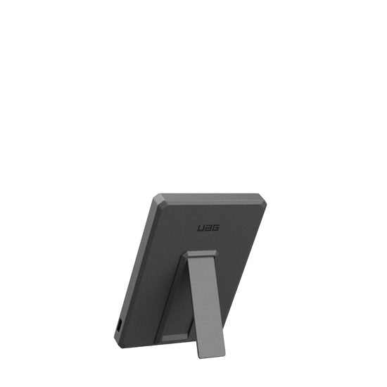 Ultra Slim 5000mAh Negro/Gris