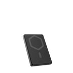 Ultra Slim 5000mAh Negro/Gris
