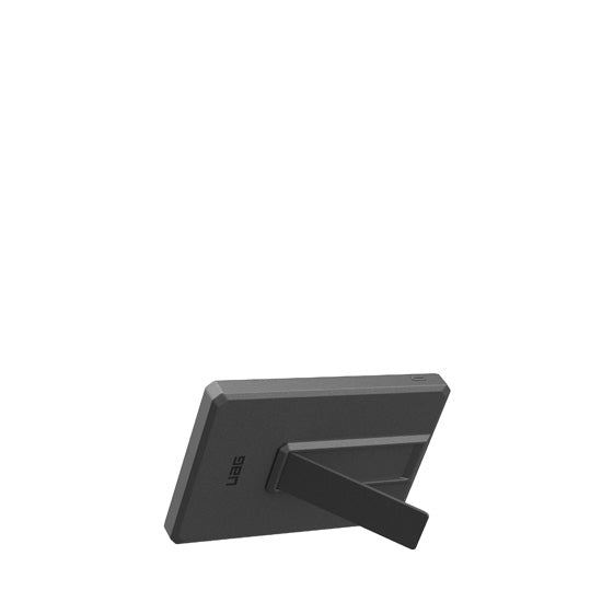 Ultra Slim 5000mAh Negro/Gris