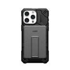 Ultra Slim 5000mAh Negro/Gris
