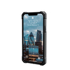 Funda Rugged Workflow para iPhone 14/13 Negro