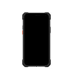 Funda Rugged Workflow para iPhone 14/13 Negro