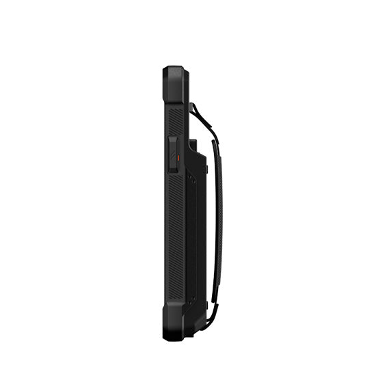 Funda Rugged Workflow para iPhone 14/13 Negro